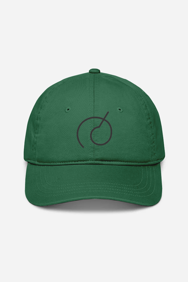 Unisex Baseball Cap - Dragon Ball Super Whis Logo - Image 4