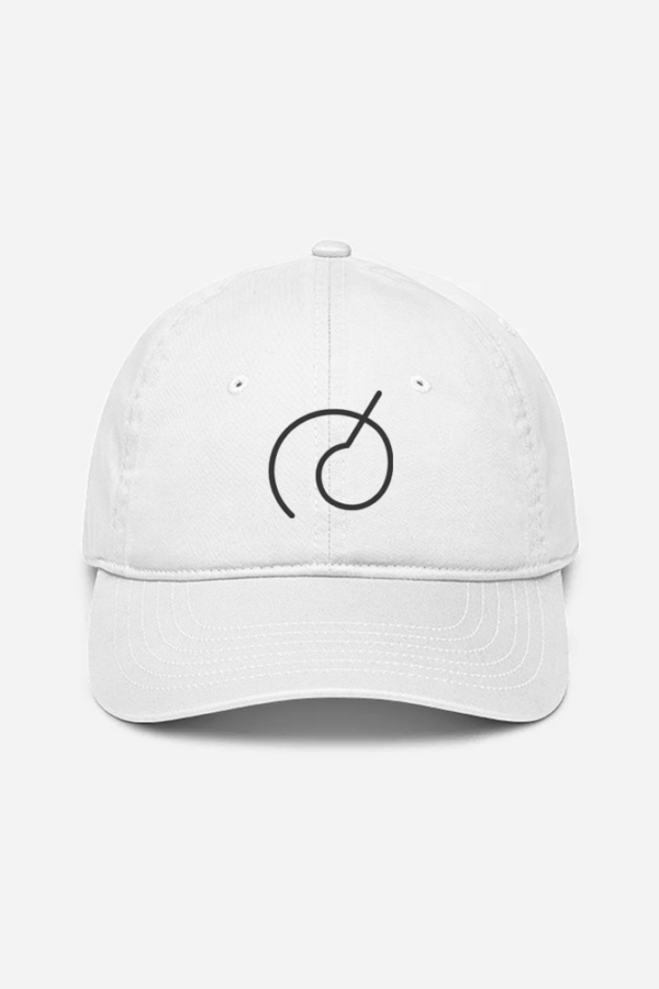 Unisex Baseball Cap - Dragon Ball Super Whis Logo - Image 5