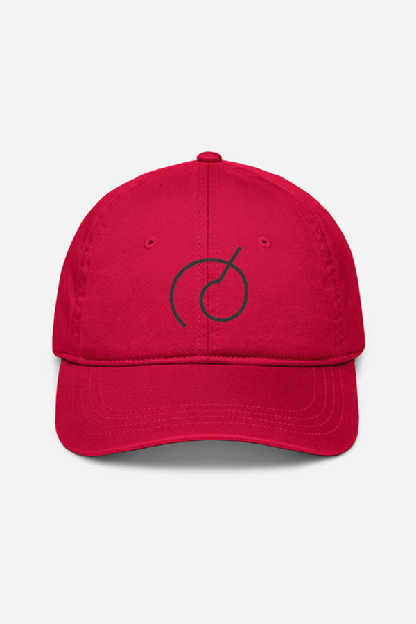 Unisex Baseball Cap - Dragon Ball Super Whis Logo - Image 3