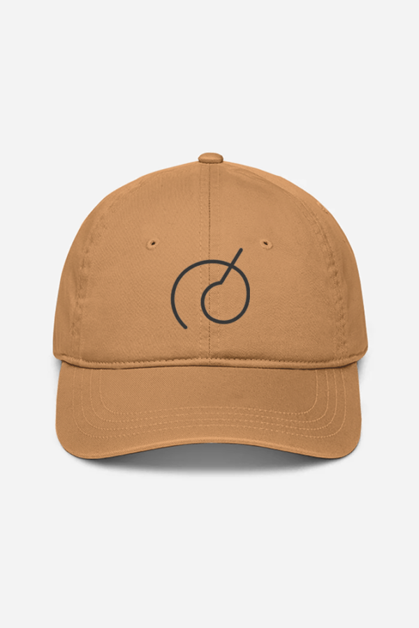 Unisex Baseball Cap - Dragon Ball Super Whis Logo