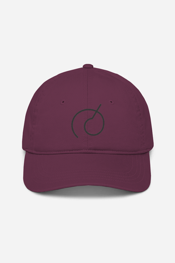 Unisex Baseball Cap - Dragon Ball Super Whis Logo - Image 2